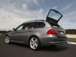 BMW 335i Touring 2008 года (AU)